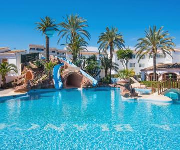 Holiday Home Cala Blanca 56 by Interhome