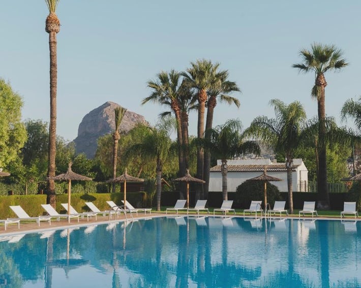 wecamp Jávea