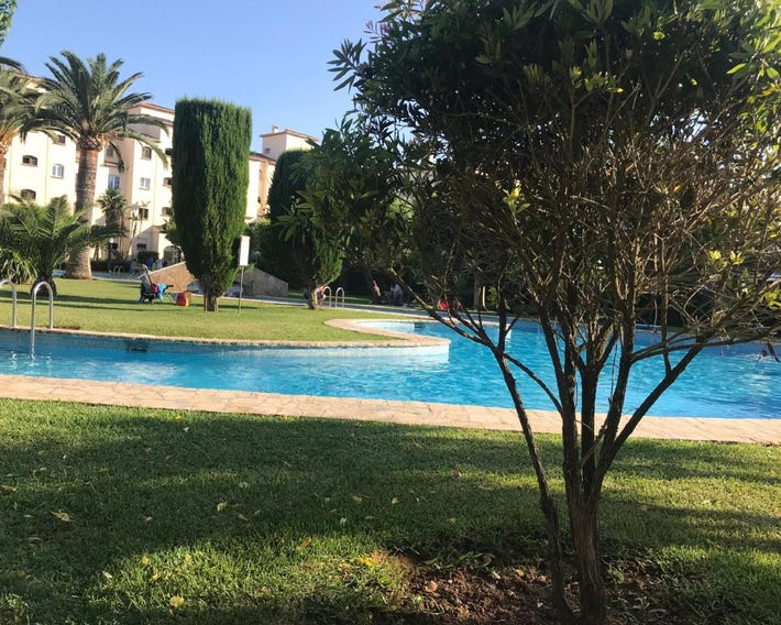 Apartamento La Isla