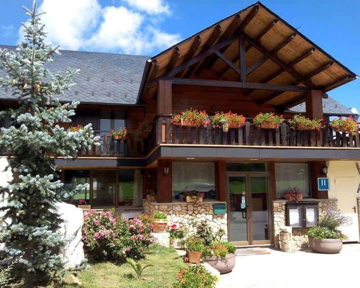 Hotel Avet