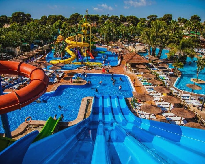 La Marina Resort