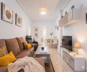 Playa Del Pinet Apartment