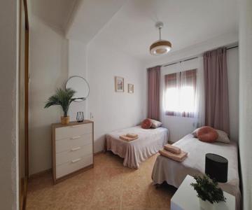 Holiday La Mata