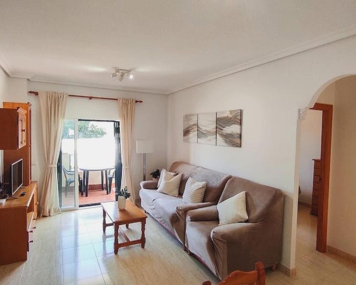 Appartement La Mata