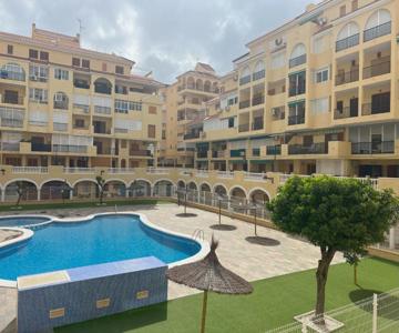 Cosy Studio Apartment In La Mata