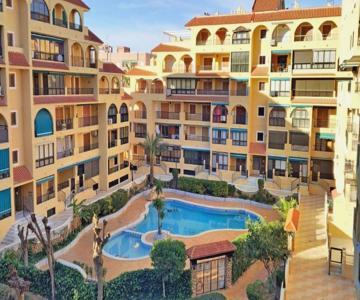 Apartamento Limon, Viñamar III, La Mata