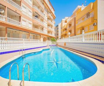 051 Laguna Beach - Alicante Holiday
