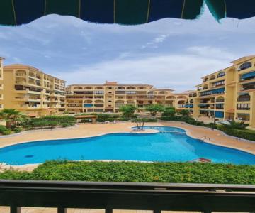 Cristina Apartments La Mata -torrevieja