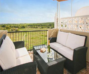 Lovely Apartment In Torrevieja With Kitchen