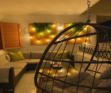 Apartament En La Sombra