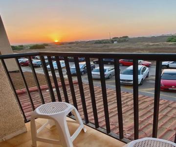 Apartamento Cerca De La Playa