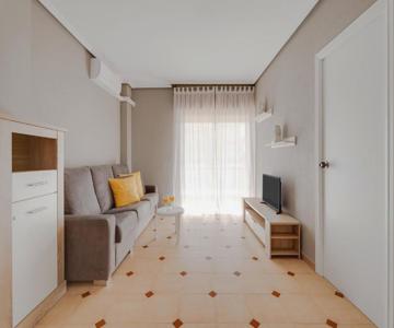 Playa la Mata - Apartamento "Limonka"