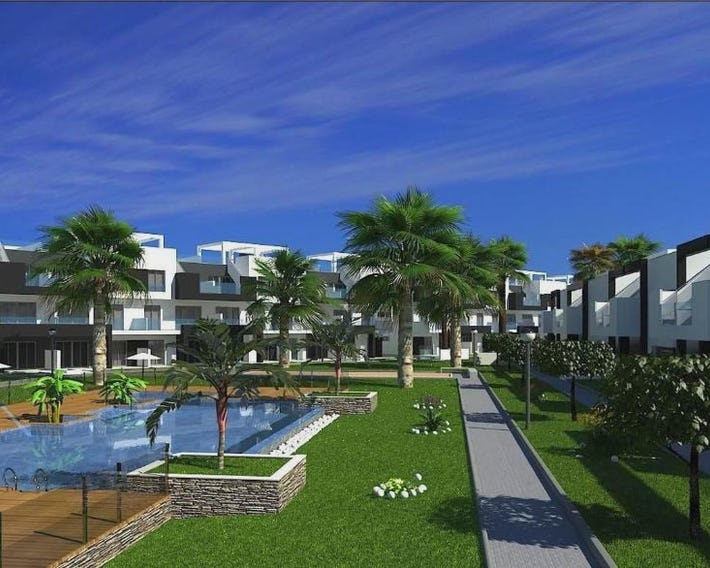 Oasis Beach El Raso Guardamar