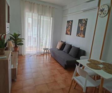 Casas Holiday - Playa la Mata Laredo