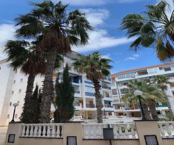 Apartament La Mata "FELIZ"
