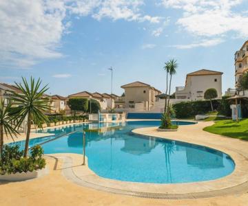 Apartment Pink parquemar