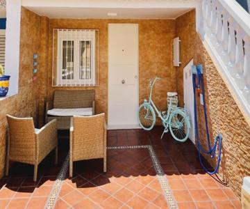 Summer Beach House