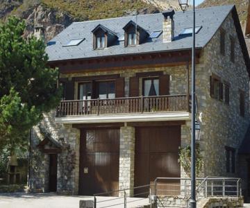 Casa Rural La Comella