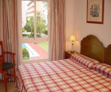 Albir Confort - Nuevo Golf