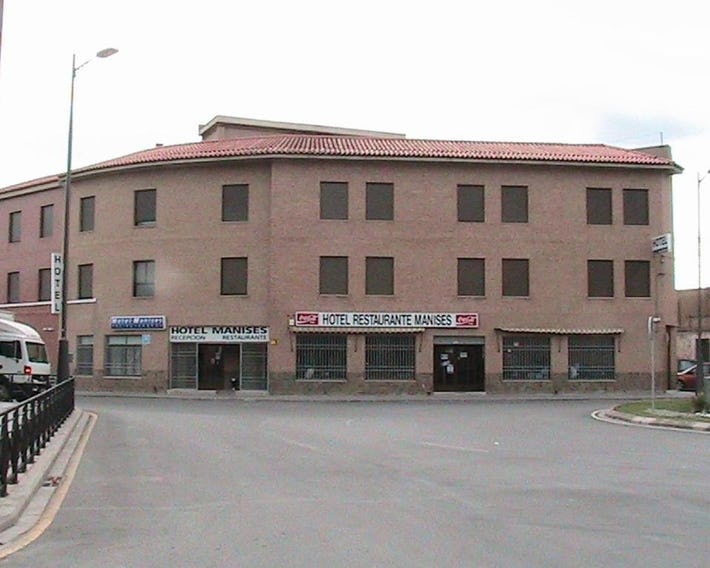 Hotel Manises