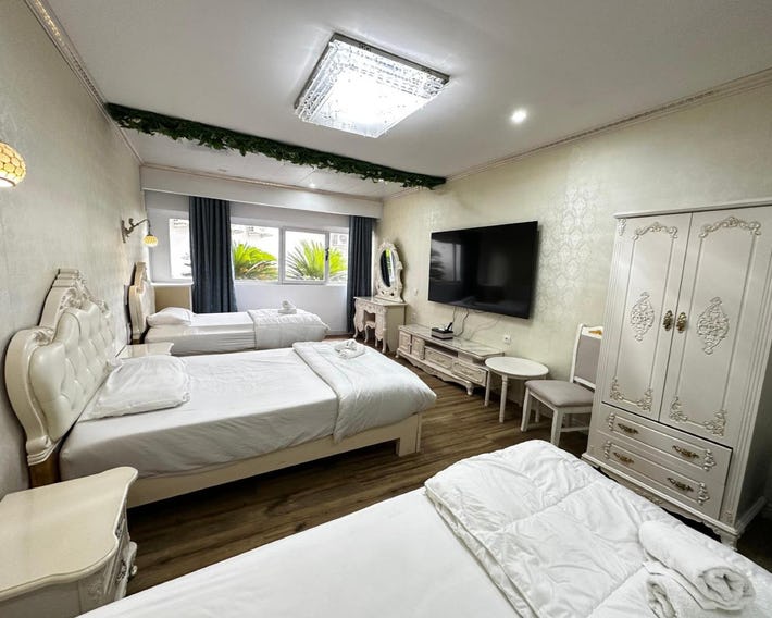 HOTEL AVIACIOn