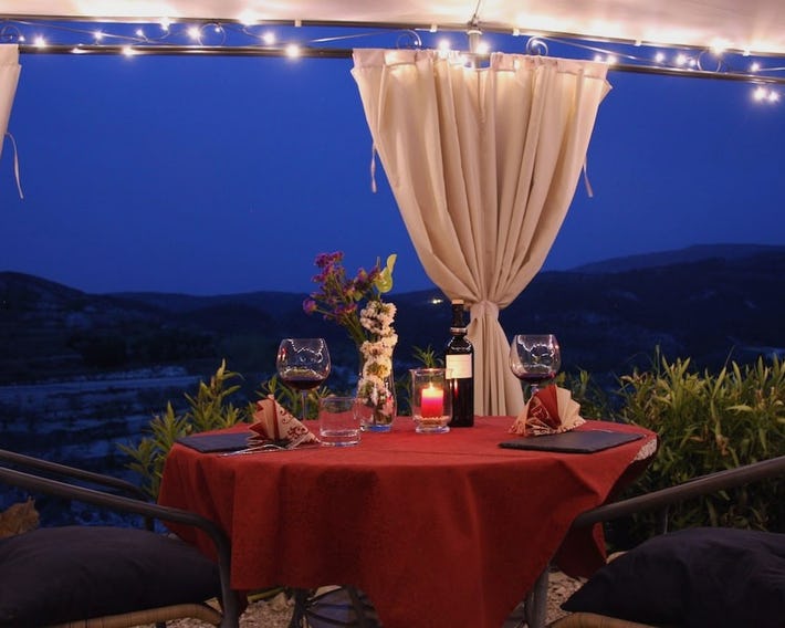 L'Almàssera Guesthouse & Restaurant