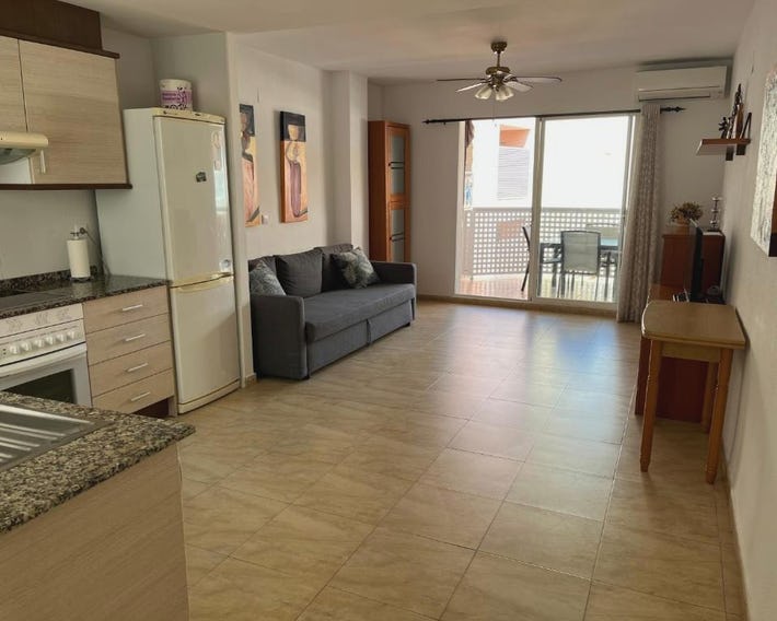 Apartamento Playa Grau Moncofa