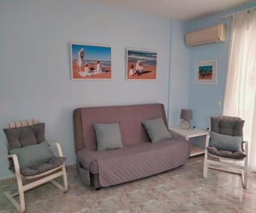 Apartamento Moncofa