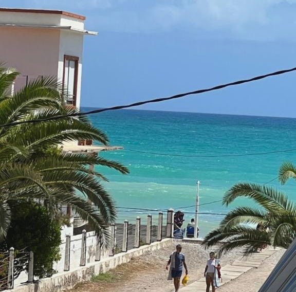 Moncofa Vistas Mar - Ideal Parejas
