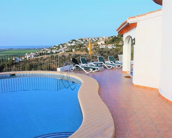 Villa de la Luz
