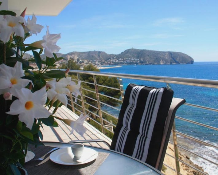 Penthouse Seaside