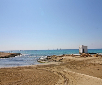 Holiday Villa Bahía de Moraira by Costa Calpe