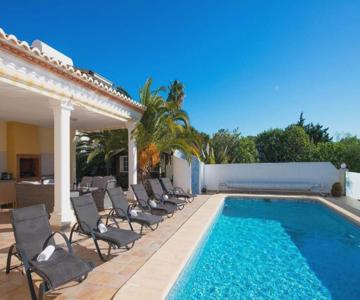 Villa Malibu - Plusholidays