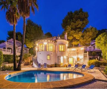 APT A Algemesi Moraira