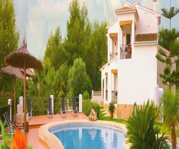 Apartments Benimeit