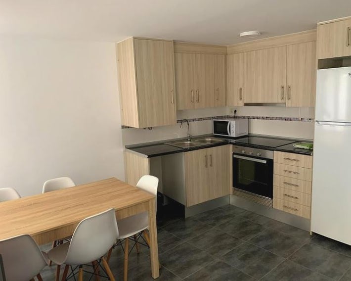 Apartaments L'Arc