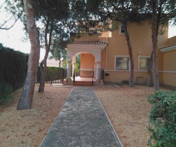 Los Naranjos