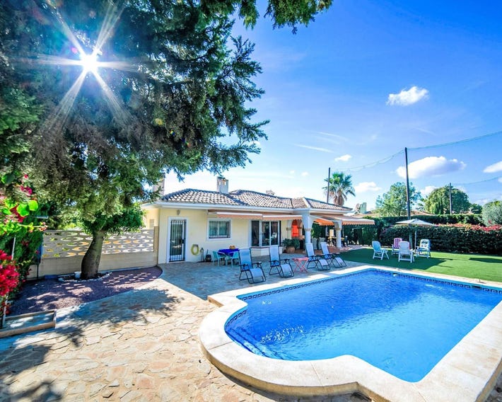 Bonalba Golf Resort