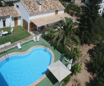 El Campillo