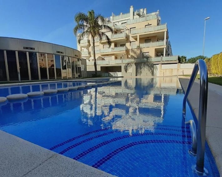 OLIVA NOVA - GOLF&BEACH CABAGUA