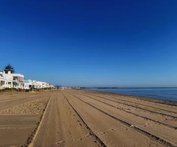 Oliva Seaside Apartments