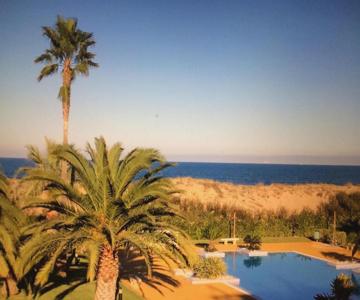 Casas del Mar