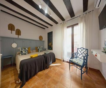 La Casa De La Menora