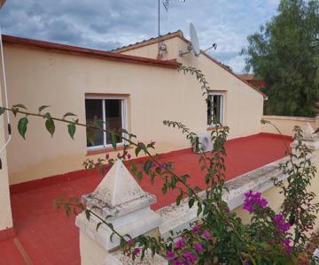 Appartement La Ponça