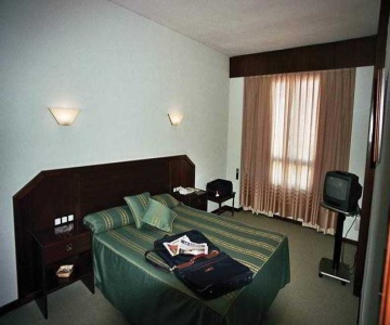 Hotel Pou Clar