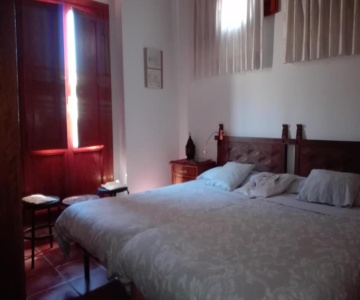 La Casa De La Vila