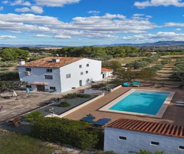 B&B Casa Vitalidad
