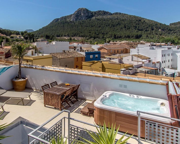 Mardenit Hotel Boutique