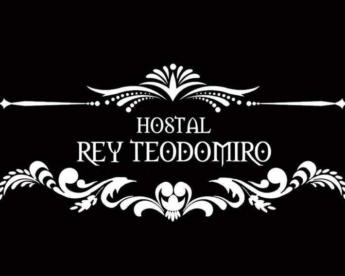 Hostal Rey Teodomiro