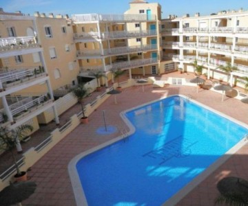 Apartamentos Orihuela Mirador 3000